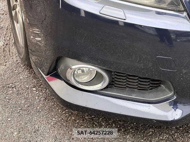 Subaru LEGACY B4 2013-07 242351-13