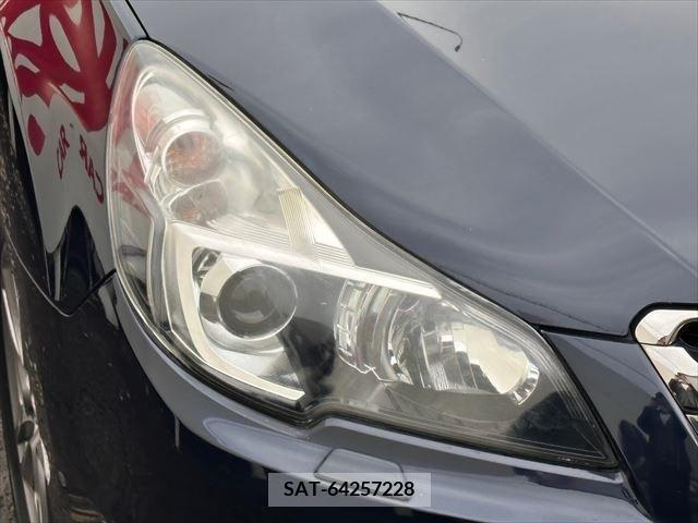 Subaru LEGACY B4 2013-07 242351-11