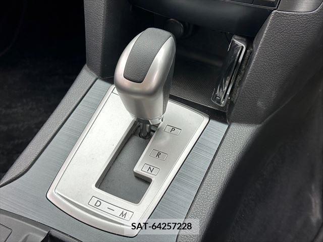 Subaru LEGACY B4 2013-07 242351-25