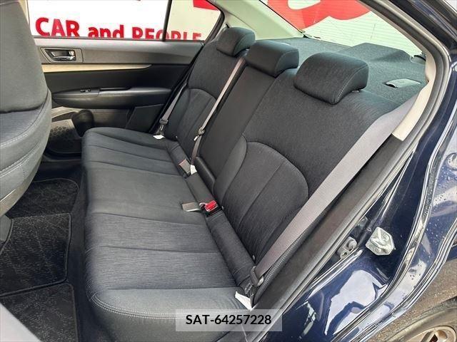 Subaru LEGACY B4 2013-07 242351-22