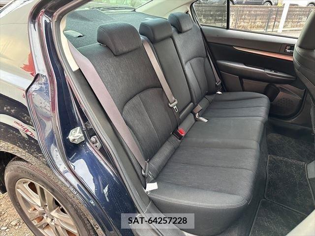 Subaru LEGACY B4 2013-07 242351-20