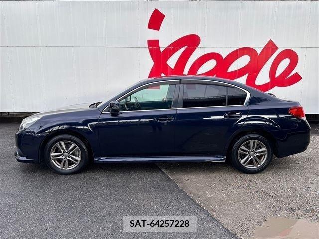 Subaru LEGACY B4 2013-07 242351-7