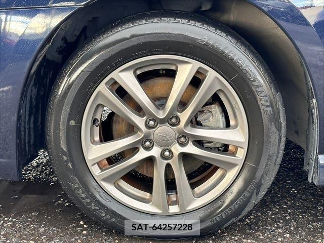 Subaru LEGACY B4 2013-07 242351-17