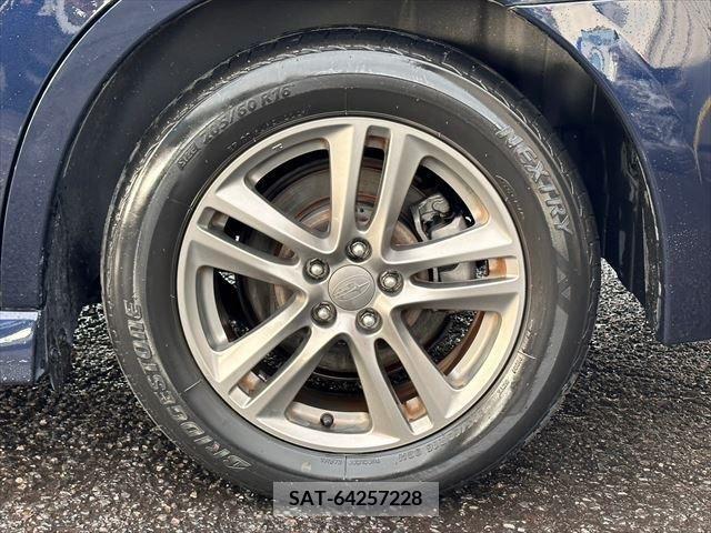 Subaru LEGACY B4 2013-07 242351-16
