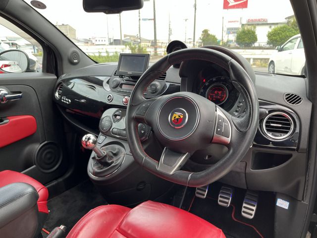 Fiat 500 2009-09 11341-10