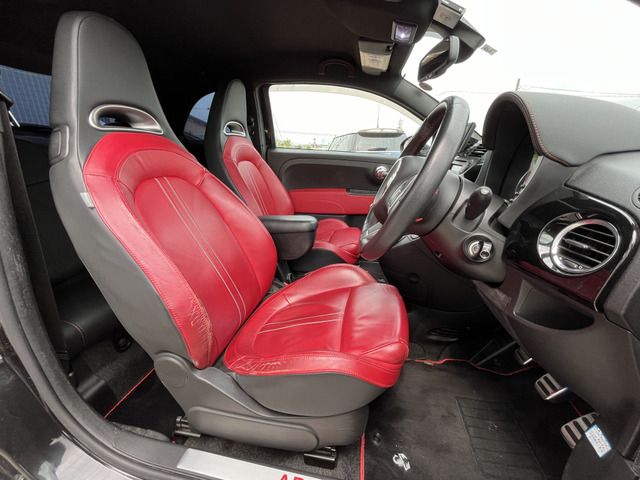 Fiat 500 2009-09 11341-9