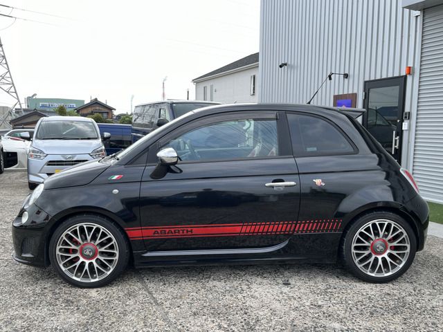 Fiat 500 2009-09 11341-5