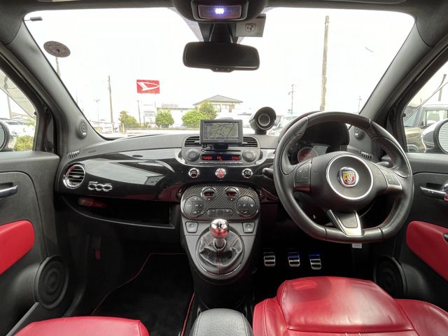 Fiat 500 2009-09 11341-2