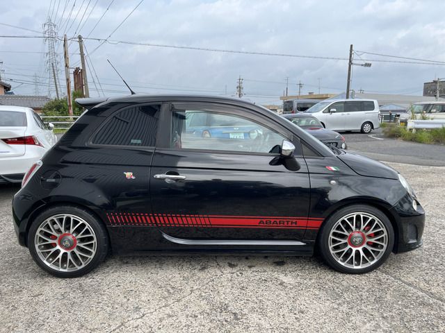 Fiat 500 2009-09 11341-6