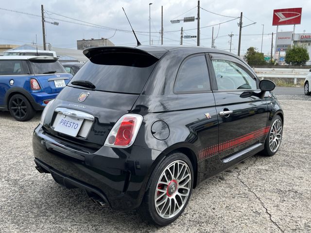 Fiat 500 2009-09 11341-1