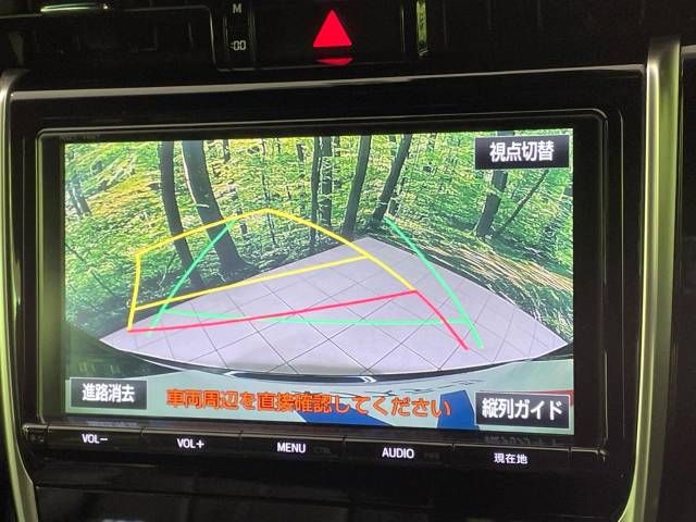 Toyota HARRIER 2018-02 194509-4