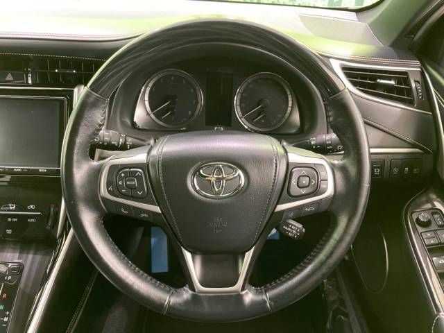Toyota HARRIER 2018-02 194509-11