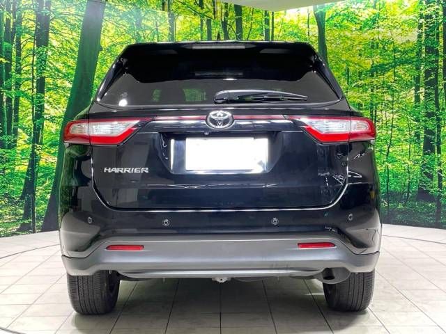 Toyota HARRIER 2018-02 194509-15