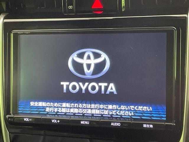 Toyota HARRIER 2018-02 194509-3