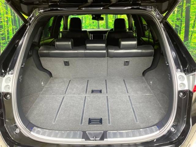 Toyota HARRIER 2018-02 194509-10