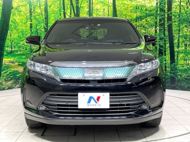 Toyota HARRIER 2018-02 194509-14