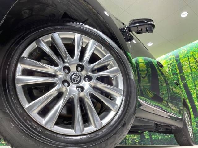 Toyota HARRIER 2018-02 194509-13