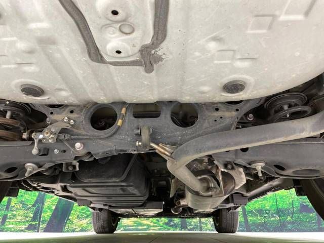 Toyota HARRIER 2018-02 194509-19