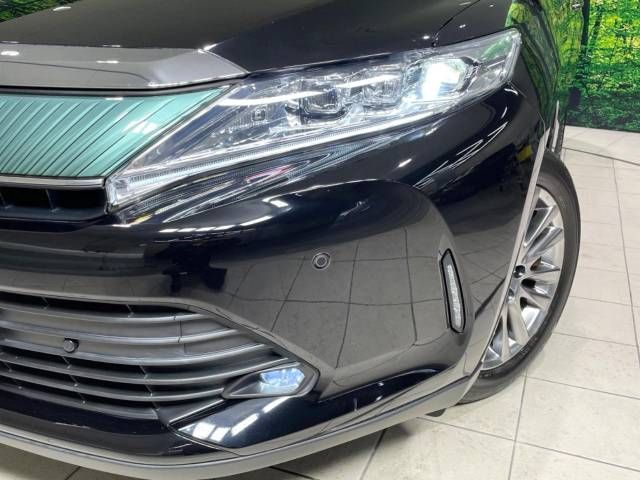 Toyota HARRIER 2018-02 194509-12
