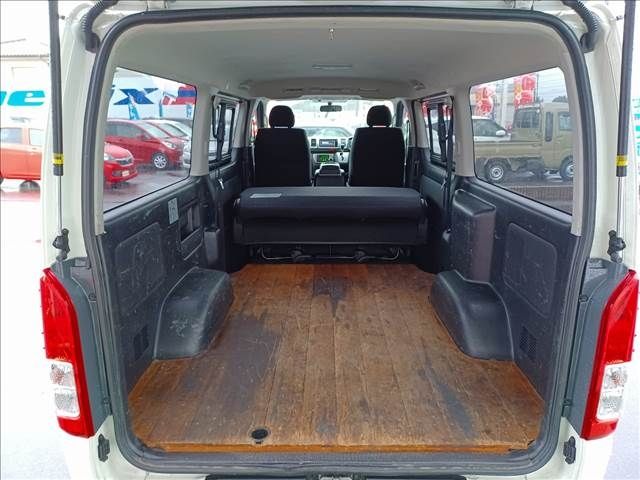 Toyota REGIUSACE VAN 2014-11 800-6