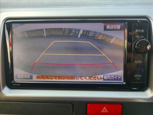Toyota REGIUSACE VAN 2014-11 800-10