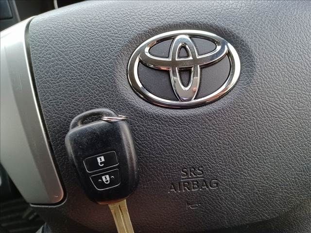 Toyota REGIUSACE VAN 2014-11 800-11