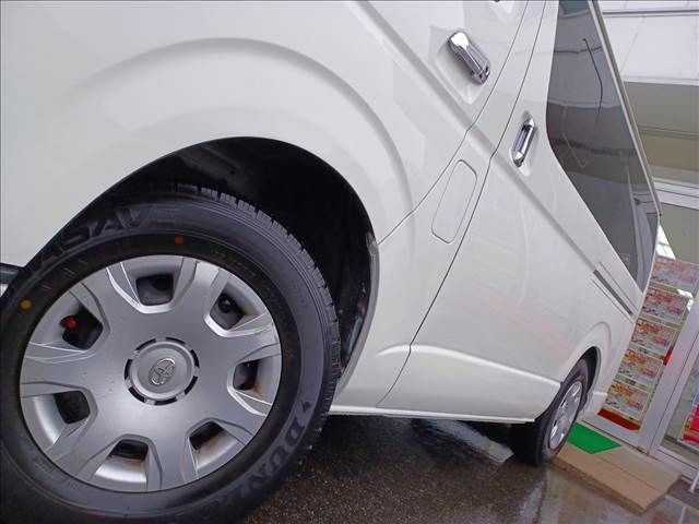 Toyota REGIUSACE VAN 2014-11 800-14