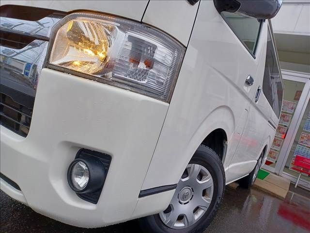 Toyota REGIUSACE VAN 2014-11 800-13