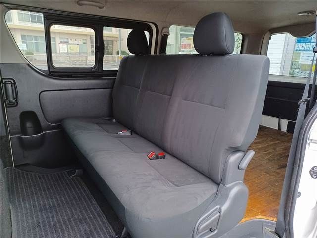 Toyota REGIUSACE VAN 2014-11 800-4