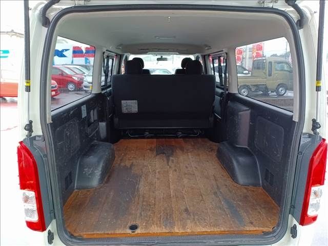 Toyota REGIUSACE VAN 2014-11 800-5