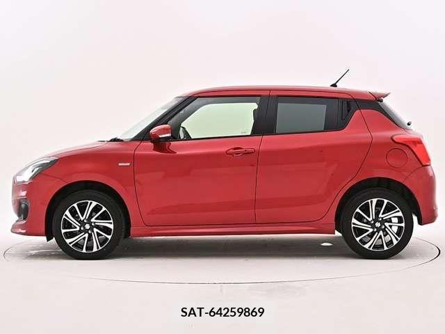 Suzuki SWIFT 2020-08 287669-2