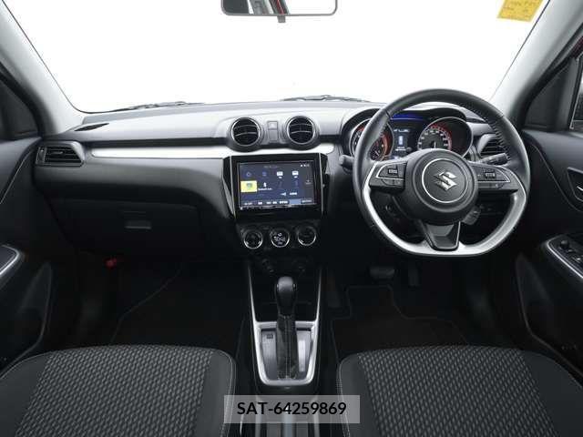 Suzuki SWIFT 2020-08 287669-3