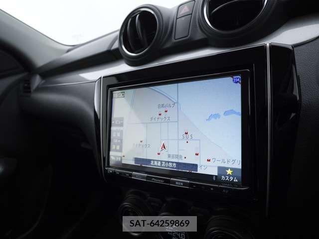 Suzuki SWIFT 2020-08 287669-4