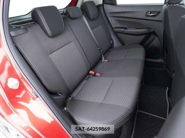 Suzuki SWIFT 2020-08 287669-6