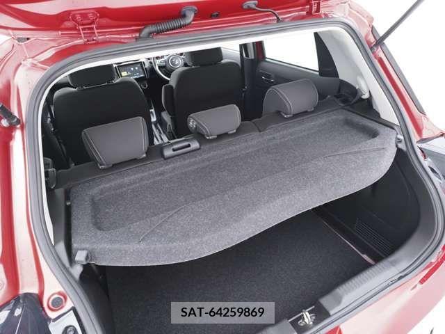 Suzuki SWIFT 2020-08 287669-7