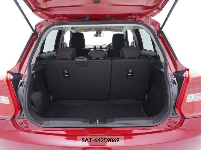 Suzuki SWIFT 2020-08 287669-8