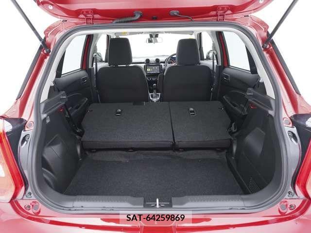 Suzuki SWIFT 2020-08 287669-9