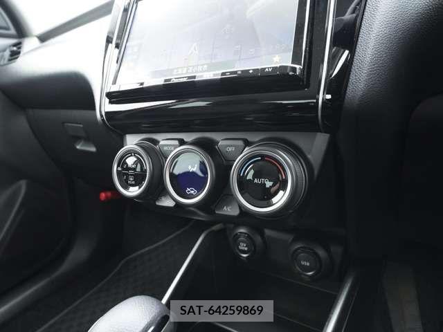 Suzuki SWIFT 2020-08 287669-10