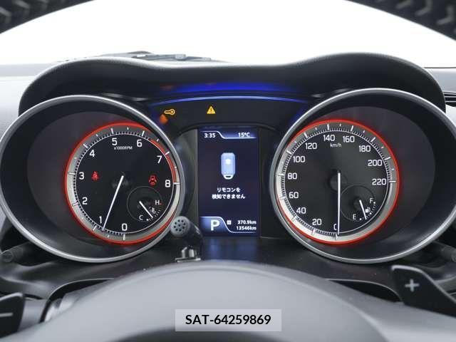 Suzuki SWIFT 2020-08 287669-11