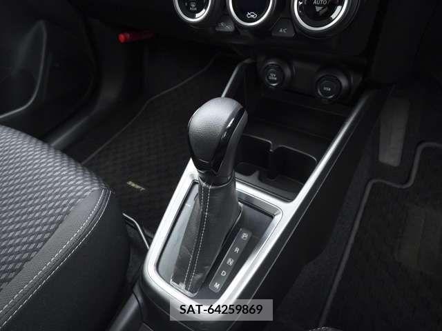 Suzuki SWIFT 2020-08 287669-13