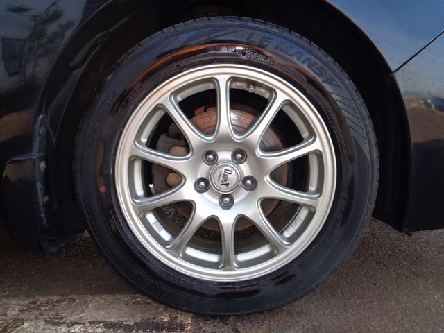 Subaru IMPREZA 2013-07 3688-20