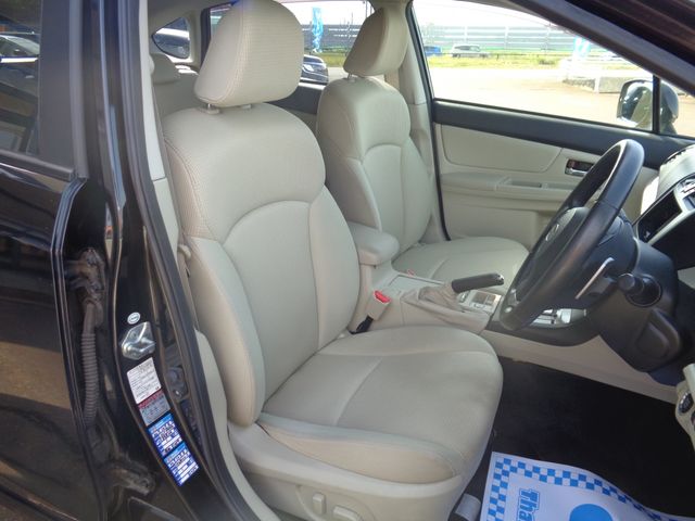 Subaru IMPREZA 2013-07 3688-7