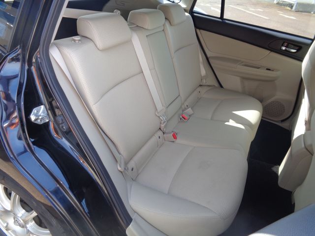 Subaru IMPREZA 2013-07 3688-9