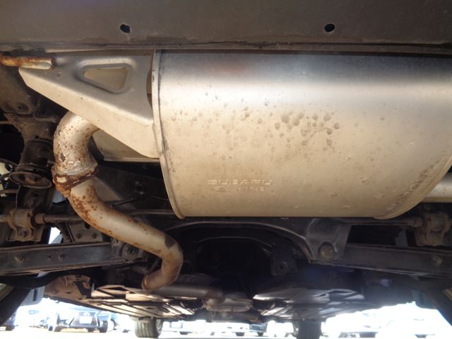 Subaru IMPREZA 2013-07 3688-24
