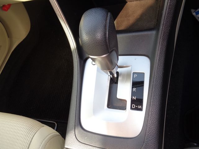 Subaru IMPREZA 2013-07 3688-13