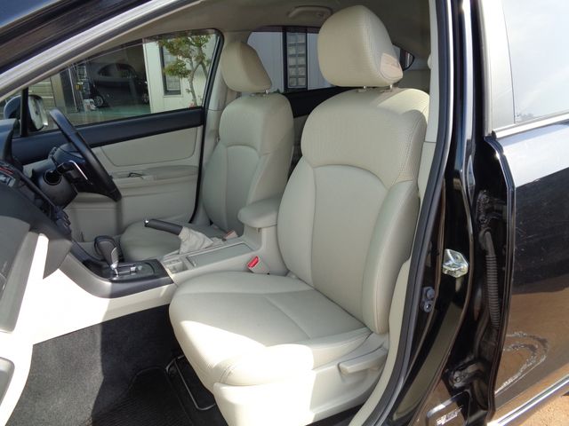 Subaru IMPREZA 2013-07 3688-8