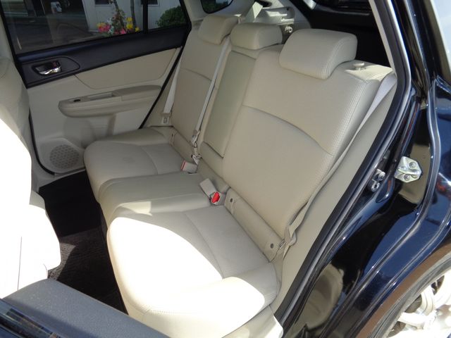 Subaru IMPREZA 2013-07 3688-10