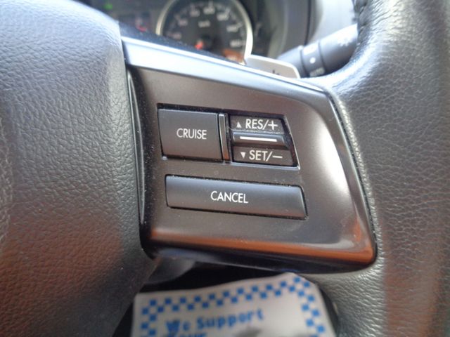 Subaru IMPREZA 2013-07 3688-14
