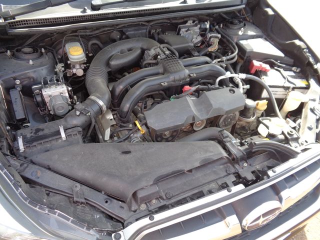 Subaru IMPREZA 2013-07 3688-23