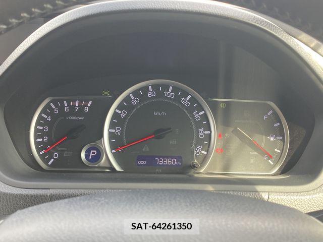 Toyota VOXY 2015-08 289020-12
